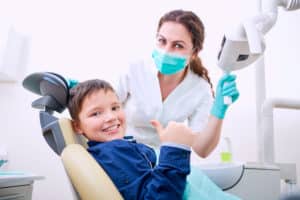 Tips to Preparing Your Child for Their First Dental Visit at Beach Dental Center