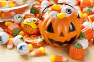 5 Dentist-Approved Halloween Treats
